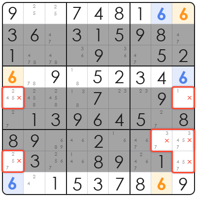 tips for killer sudoku
